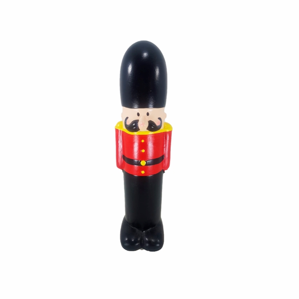 Soldadinho Inglês modelo 2
